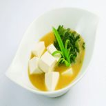 Miso Soup
