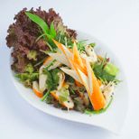 Kani Salad
