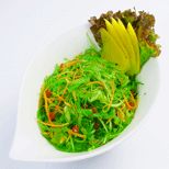 Seaweed Salad