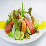Sunomono Salad