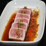 Special Tuna Tataki