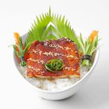 Unagi Don
