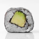 Avocado Maki Roll
