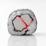 Kani Maki Roll