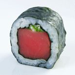 Maguro Maki Roll