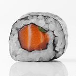 Sake Maki Roll
