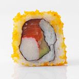 California Oring Roll