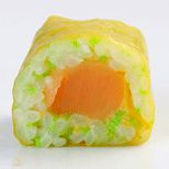 Crazy Roll