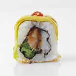 Dragon Eel Roll