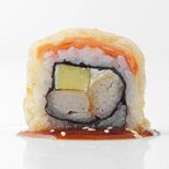 Dynamite Fraid Roll