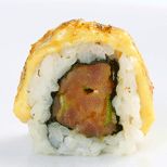 Florida Roll