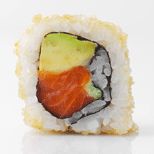 Flying Crispy Roll