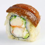 Kamikaze Roll