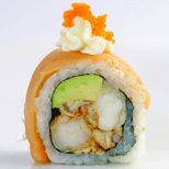 Las Vegas Roll