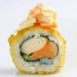 Lava Roll