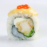 Mexican Roll