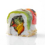 Pepper Maki Roll