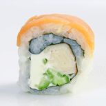 Philadelphia Roll