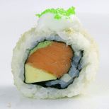 San Francisco Roll