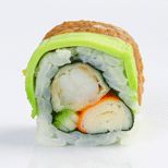 Sunshine Roll
