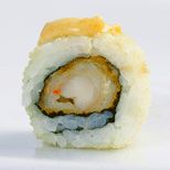 Volcano Roll
