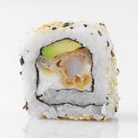 Yam Yam Roll