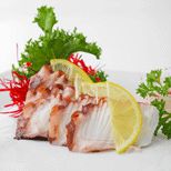 Tako Octopus Sashimi