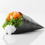 California Temaki
