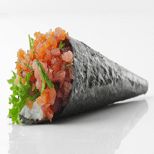 Tuna Spicy Hand Roll