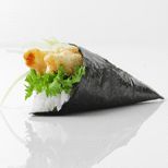 Kani Temp Temaki