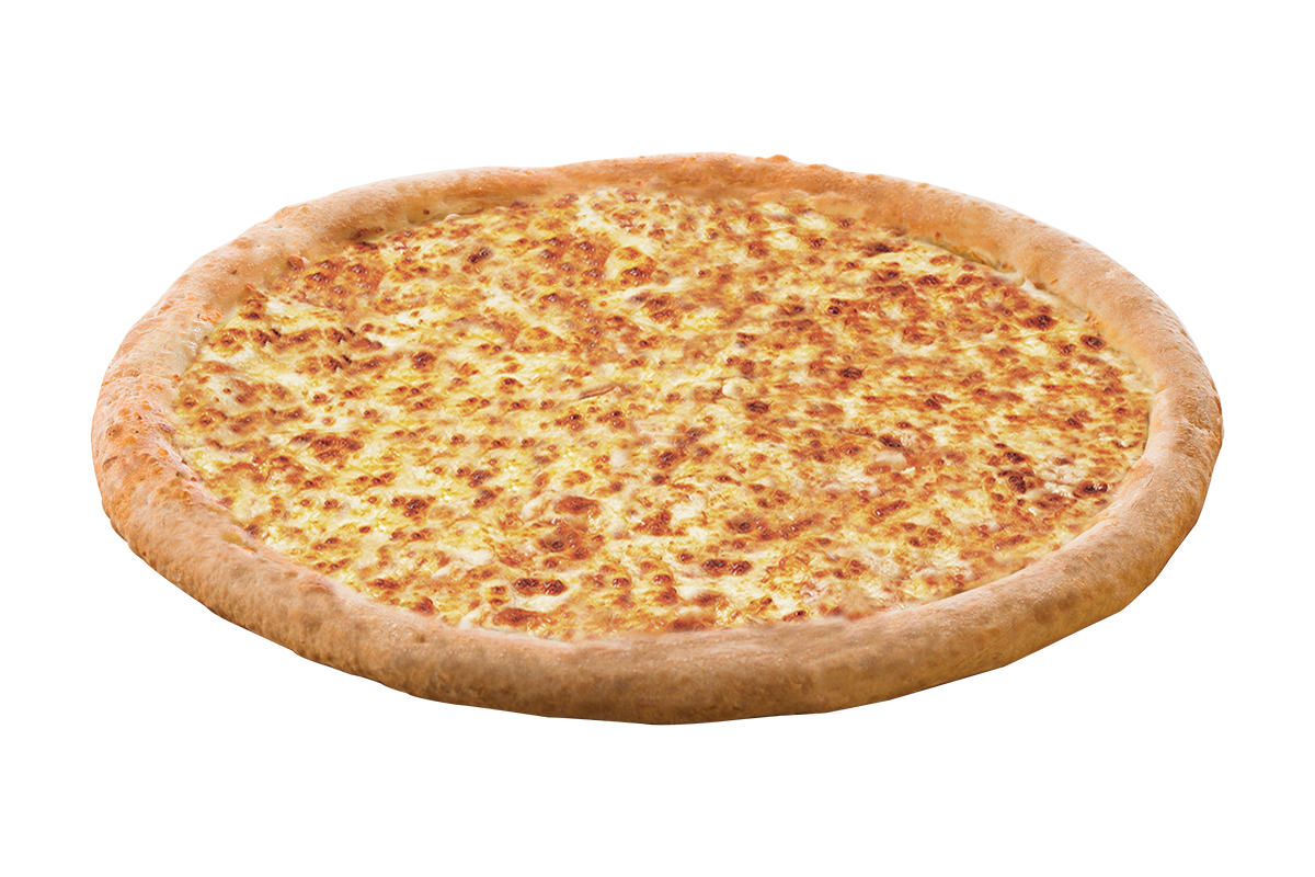 6 Cheese Pizza