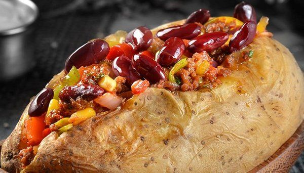 Hakona Potato