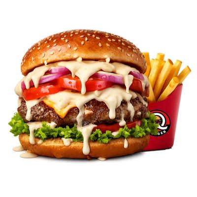 Bashmelo beef