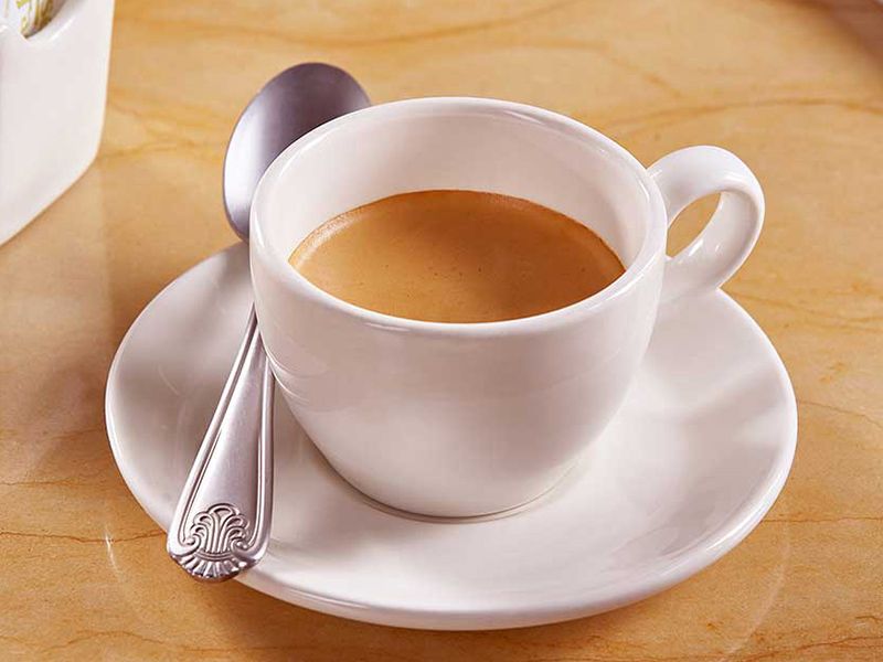 Espresso Double