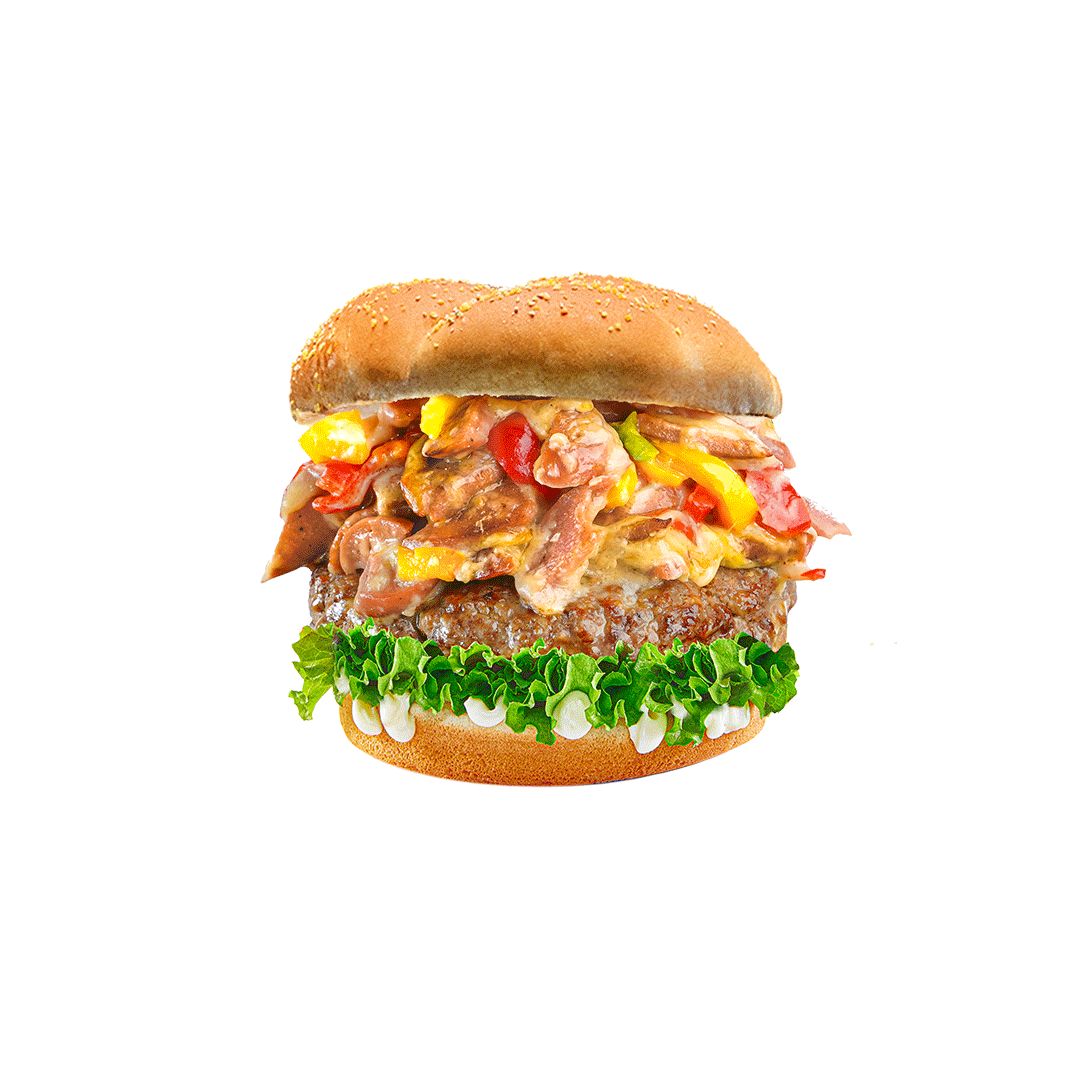 DALLAS BURGER