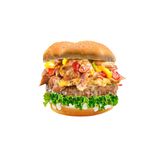DALLAS BURGER