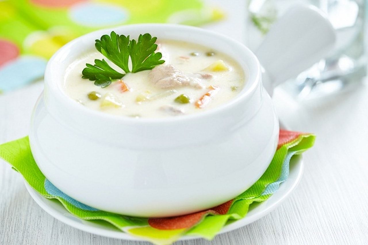Soup