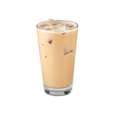 Double Iced White Mocha