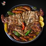 Gamila Tray Offer