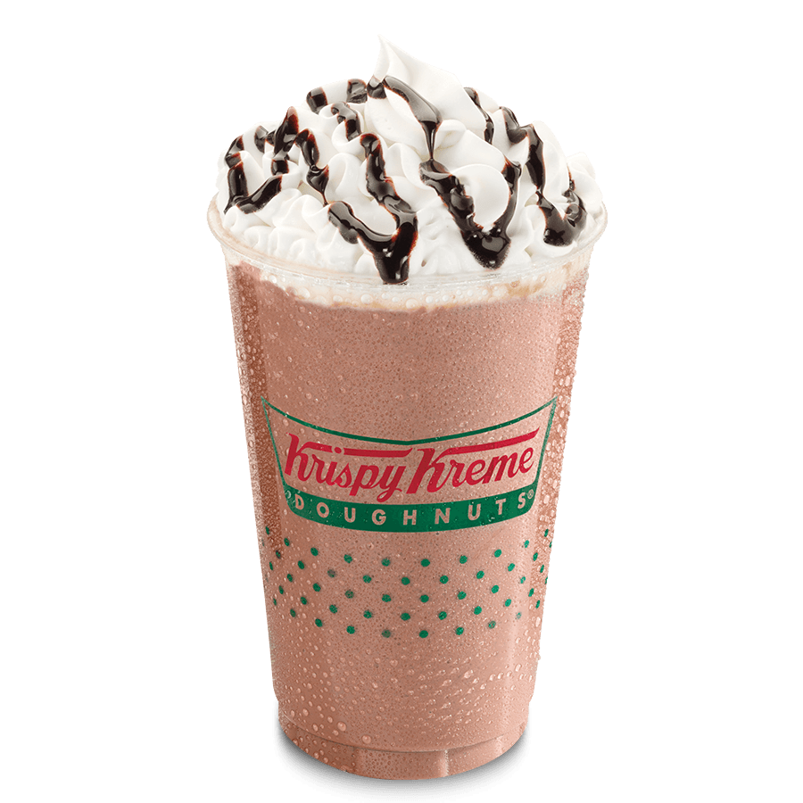 Coffee Frappe