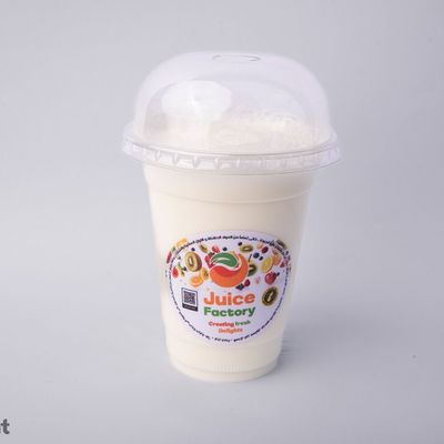 Lemon Milk
