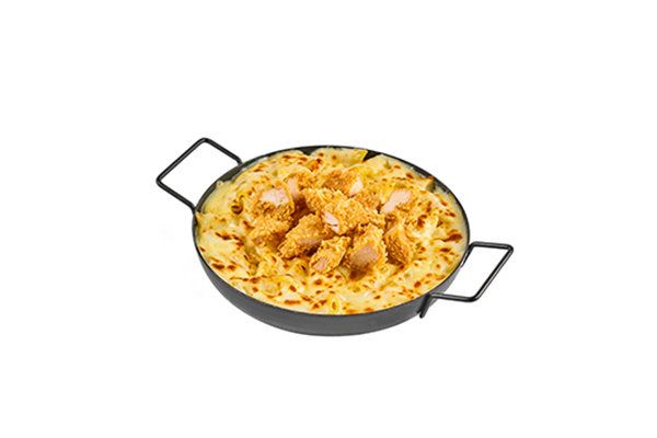 Chicken Lasagna Pasta