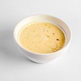 Creamy Chicken Soup