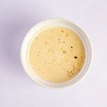 Mushroom Soup