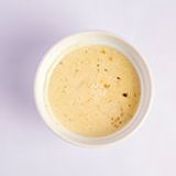 Mushroom Soup