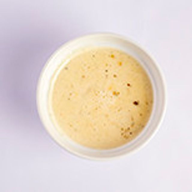 Mushroom Soup