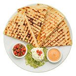 Chicken Quesadilla