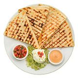 Chicken Quesadilla