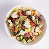 Fresh House Salad