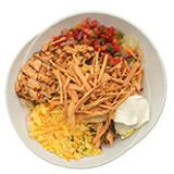 Santa Fe Salad